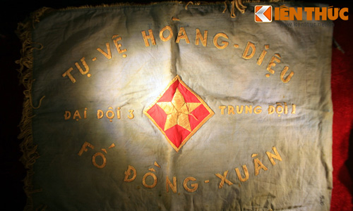 Kỷ vật vô giá của Hà Nội thời kỳ hào hùng 1946-1947