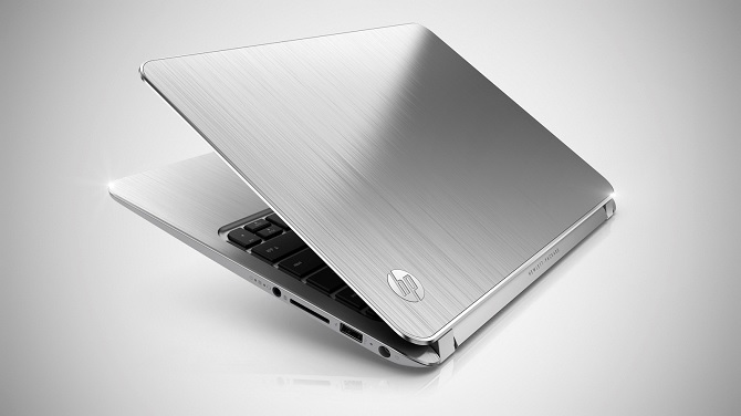 Ngắm laptop HP Envy 13 dùng chip Skylake, giá từ 900 USD