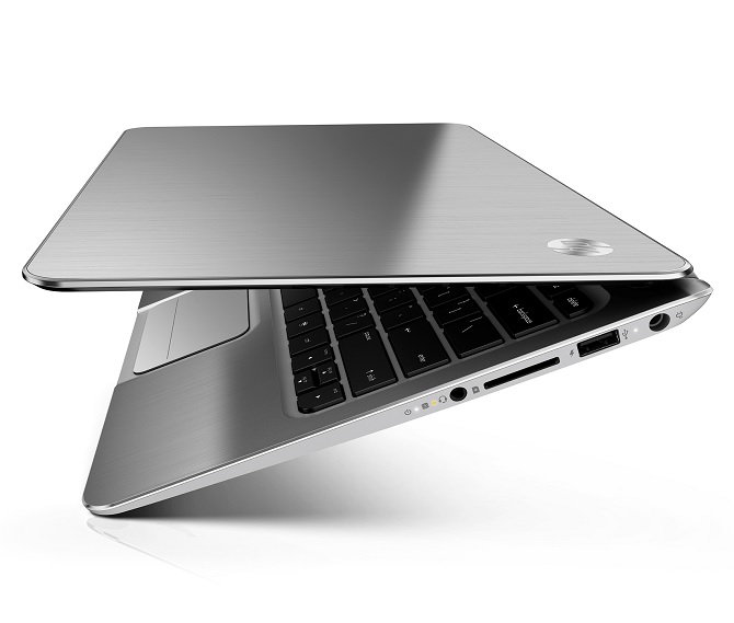  Ngắm laptop HP Envy 13 dùng chip Skylake vừa ra mắt