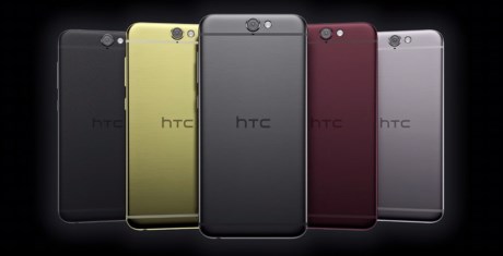 9 tính năng giúp điện thoại HTC One A9 “bóp chết” iPhone 6s