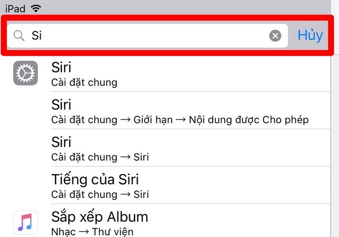  50 mẹo siêu hữu ích ẩn giấu trên iOS 9 (phần 2)