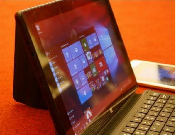 Những máy tính chạy Windows 10 giá rẻ đáng chọn