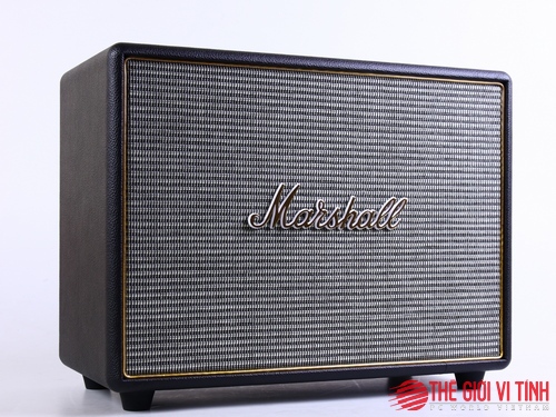  Cận cảnh loa Bluetooth Marshall Woburn giá gần 15 triệu đồng