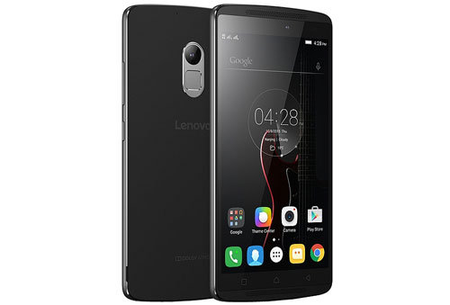  Trên tay điện thoại Lenovo A7010 cấu hình mạnh giá “ngon“