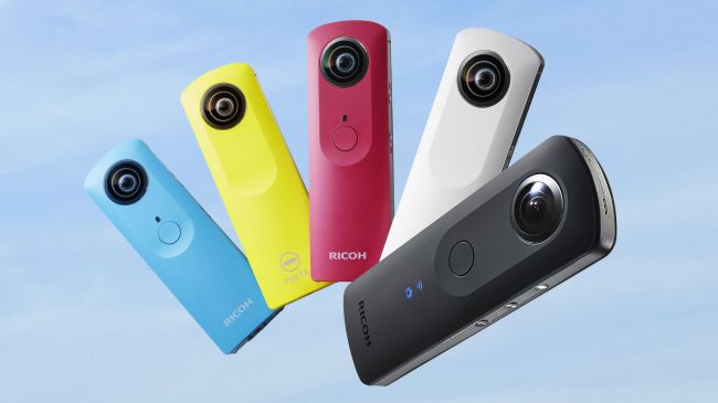  Những camera 360 độ tốt nhất hiện nay