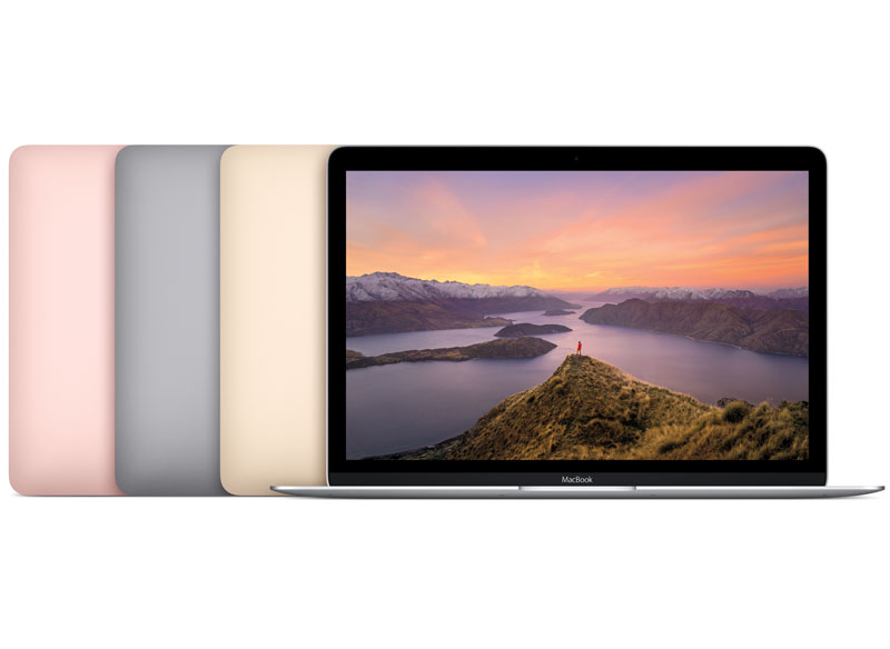 Soi MacBook nâng cấp, pin “trâu hơn”, thêm màu vàng hồng