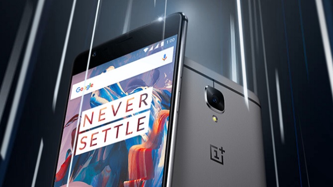  5 tính năng ẩn thú vị trên điện thoại OnePlus 3