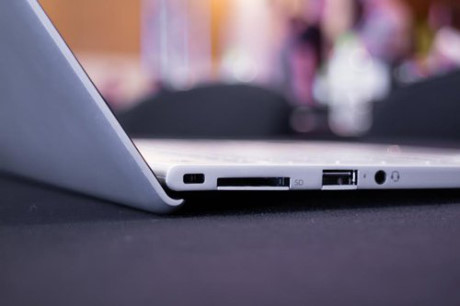 Đánh giá HP Envy 13: Laptop nhôm nguyên khối, siêu mỏng và nhẹ