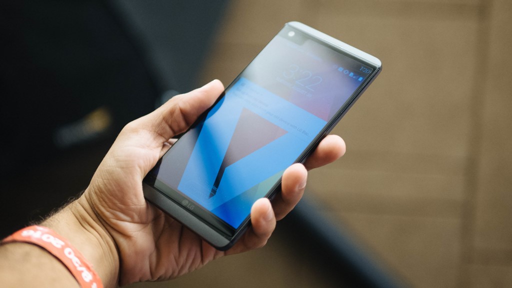 7 smartphone tốt nhất thay thế Galaxy Note 7