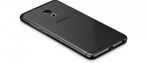 Meizu Pro 6s: Điện thoại “nhái” iPhone với chip 10 nhân