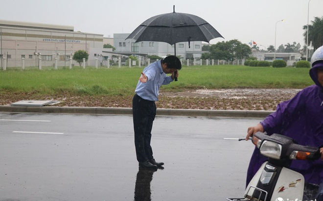 Giải mã nghi thức cúi chào của người Nhật Bản