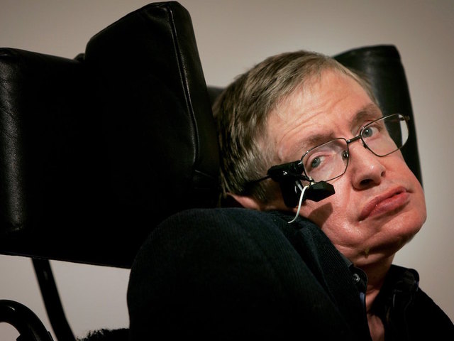 10 quy tắc thành công để đời của thiên tài Stephen Hawking