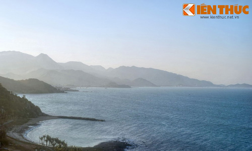 Khám phá Vịnh Nha Phu - thiên đường biển đảo của Nha Trang