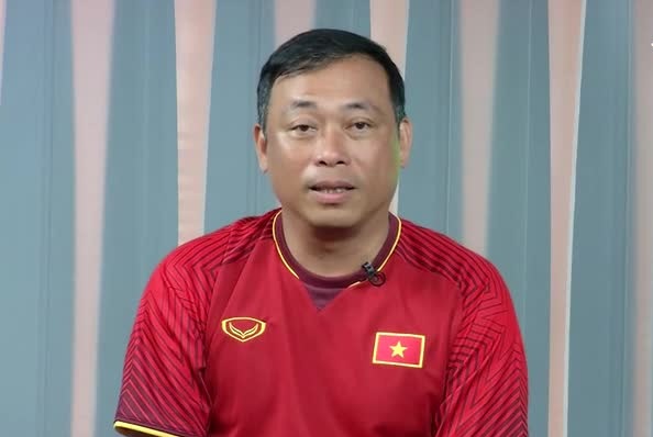 Video: UAE toan tính dồn Olympic Việt Nam vào thế trận sút phạt cân não