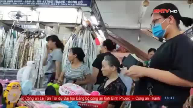 Quạt tích điện kém chất lượng đánh lừa người tiêu dùng