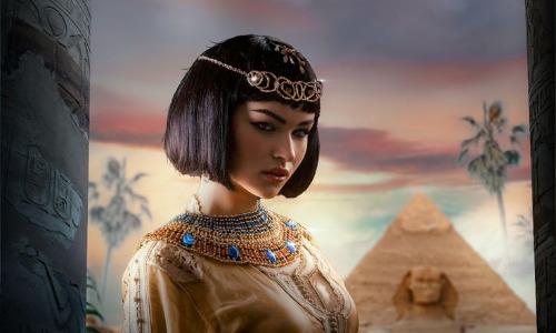 Sự thật bất ngờ về vị Pharaoh cuối cùng của Ai Cập cổ đại