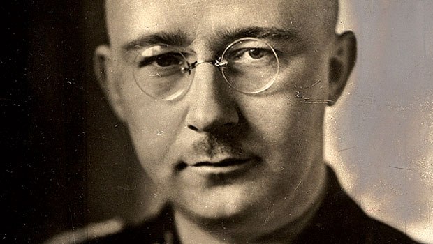 Trùm mật vụ Himmler của Đức quốc xã đã chết như thế nào?