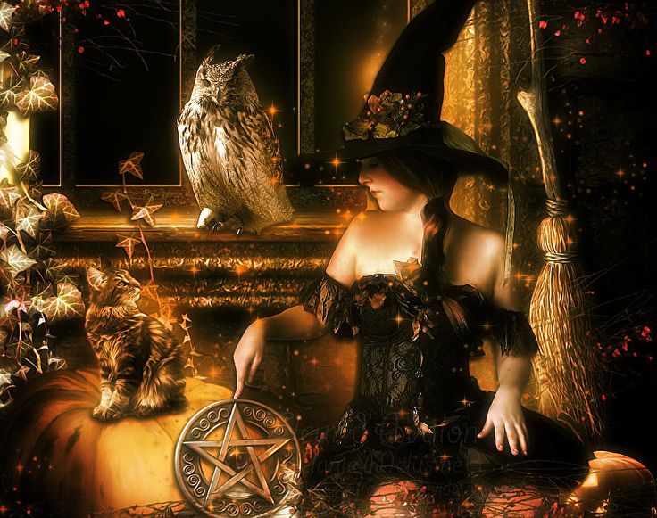 Tiết lộ bất ngờ về lễ hội Samhain cổ đại: Cội nguồn của Halloween