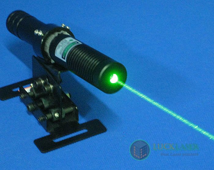 Điều kỳ diệu, phi thường ít người biết về tia laser