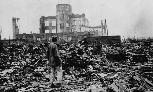 Hiroshima và Nagasaki: Hồi ức ngày kinh hoàng