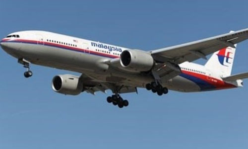 Các giả thuyết về việc máy bay MH370 mất tích bí ẩn