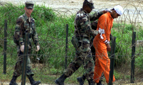 Bên trong nhà tù khét tiếng Guantanamo