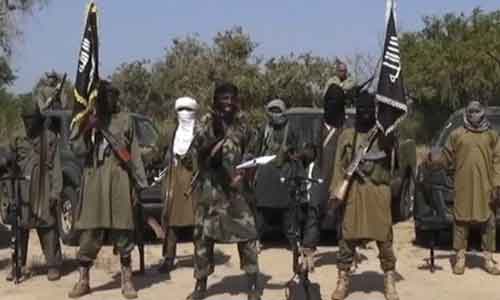 Hành động tàn độc nhóm khủng bố Boko Haram ở Châu Phi