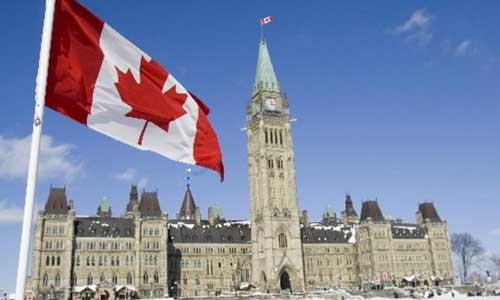 15 điều ít biết về đất nước Canada