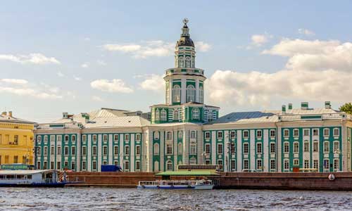 15 điều du khách nên làm khi tới St Petersburg