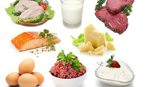 Video: 10 dấu hiệu bạn không ăn đủ protein khiến cơ thể gặp rắc rối lớn