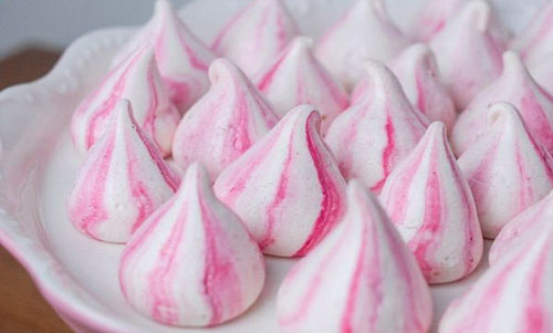 Video: Cách làm bánh nụ hôn Meringue cookies cực đơn giản