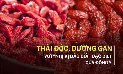 Video: Bảo bối “trời ban” thải độc và phòng chữa bệnh gan hiệu quả