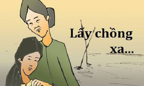 Video: Con gái lấy chồng xa là trăm nỗi tủi hờn