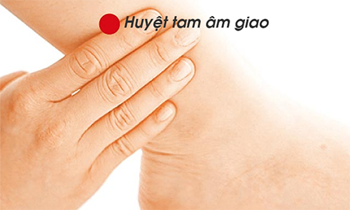 Video: 8 huyệt vị quan trọng giúp đẩy lùi lão hóa, làm đẹp da