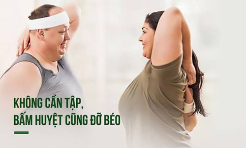 Video: Bấm huyệt để giảm nước thừa trong cơ thể, khỏe nội tạng, giảm cân