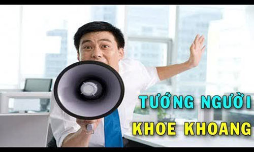 Video: Cùng xem tướng người thích khoe khoang, thích thể hiện