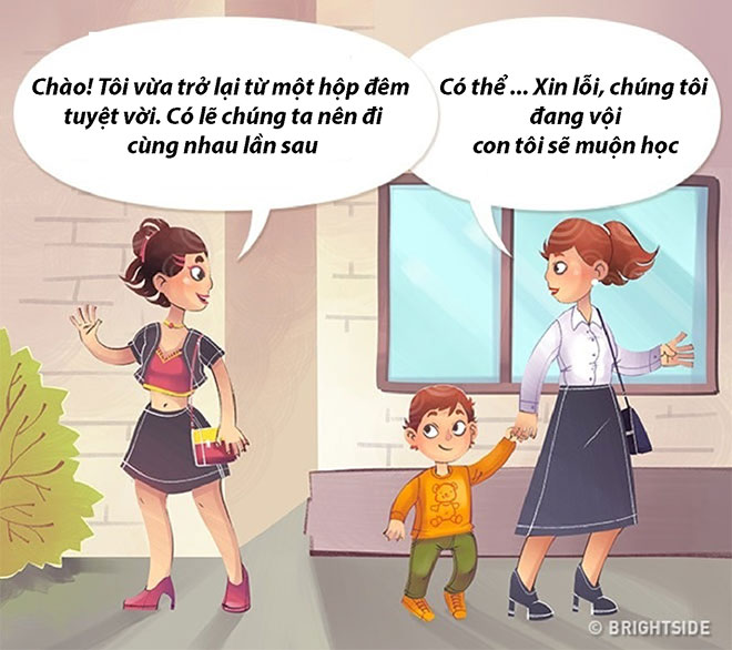 11 kiểu người “chỉ có phá” cuộc sống của bạn 