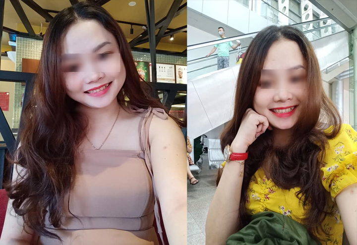 Lộ diện chân dung “hot girl” trong đường dây đưa người Trung Quốc vào Đà Nẵng