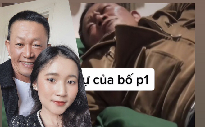 Video: Ông bố đơn thân chia sẻ bài học hôn nhân cho con gái