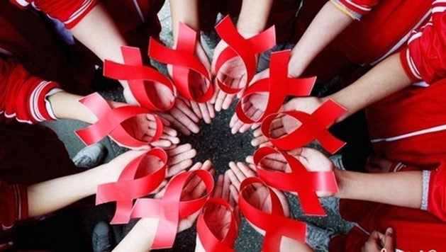 Đừng kỳ thị với người có HIV, hãy mở lòng