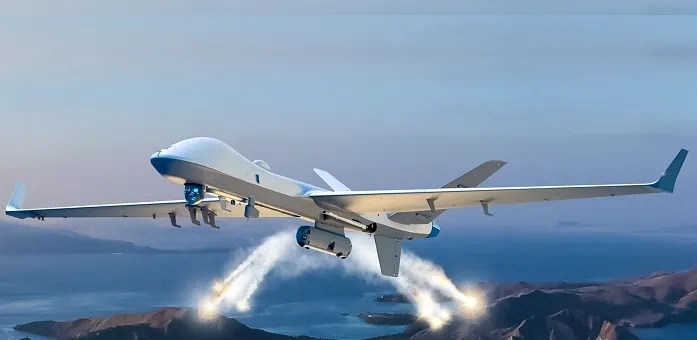 “Sát thủ” MQ-9 Reaper của Mỹ bị Houthi bắn hạ có gì đặc biệt?