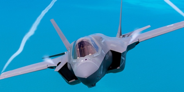 Tiêm kích F-35B nghìn tỷ có “đáng giá từng xu” như quảng cáo?