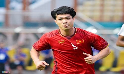 Bao nhiêu người hùng U23 Việt Nam không thể dự SEA Games 30?