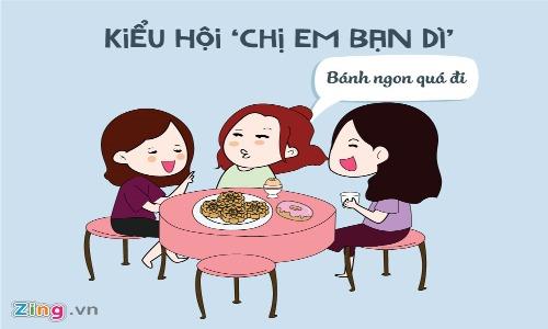 8 kiểu người 'kiểu gì cũng gặp' mỗi mùa Trung thu