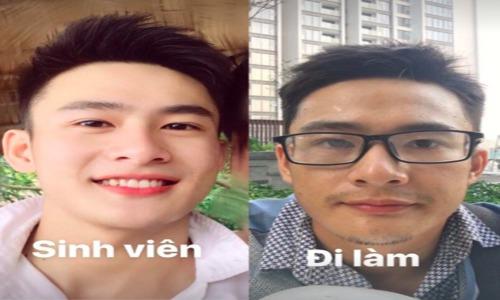  Khoe ảnh theo trào lưu, hot boy 9X bị các chị em "truy lùng"