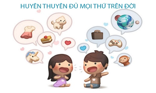 Câu chuyện tình siêu dễ thương của họa sĩ xứ Hàn