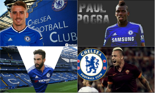 Cầu thủ nào sẽ đưa CLB Chelsea lên đỉnh Premier League?