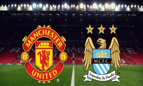 Đọ sự chắc chắn của hàng thủ trận derby thành Manchester 