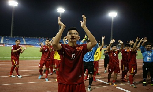 Chân dung sao U19 Việt Nam được AFC vinh danh