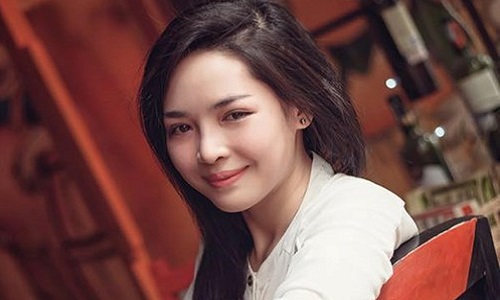 Hot girl thẩm mỹ Nam Định ngày càng xinh, chưa muốn lấy chồng